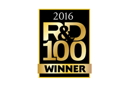 R&D100 Winner Logo